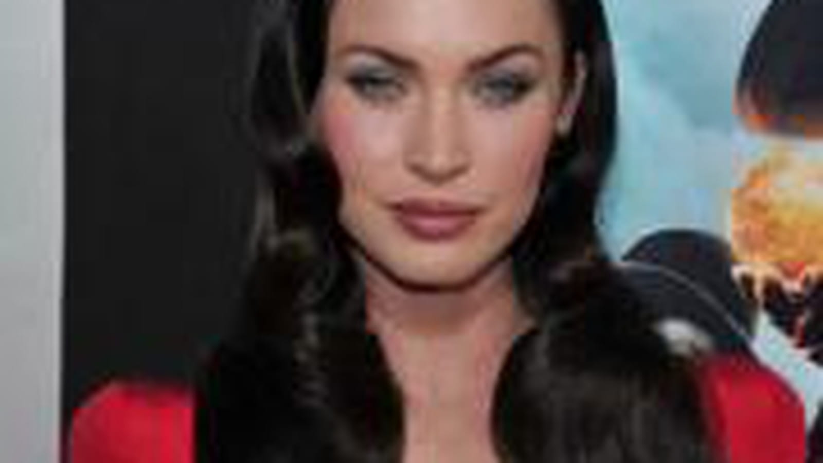 Megan Fox