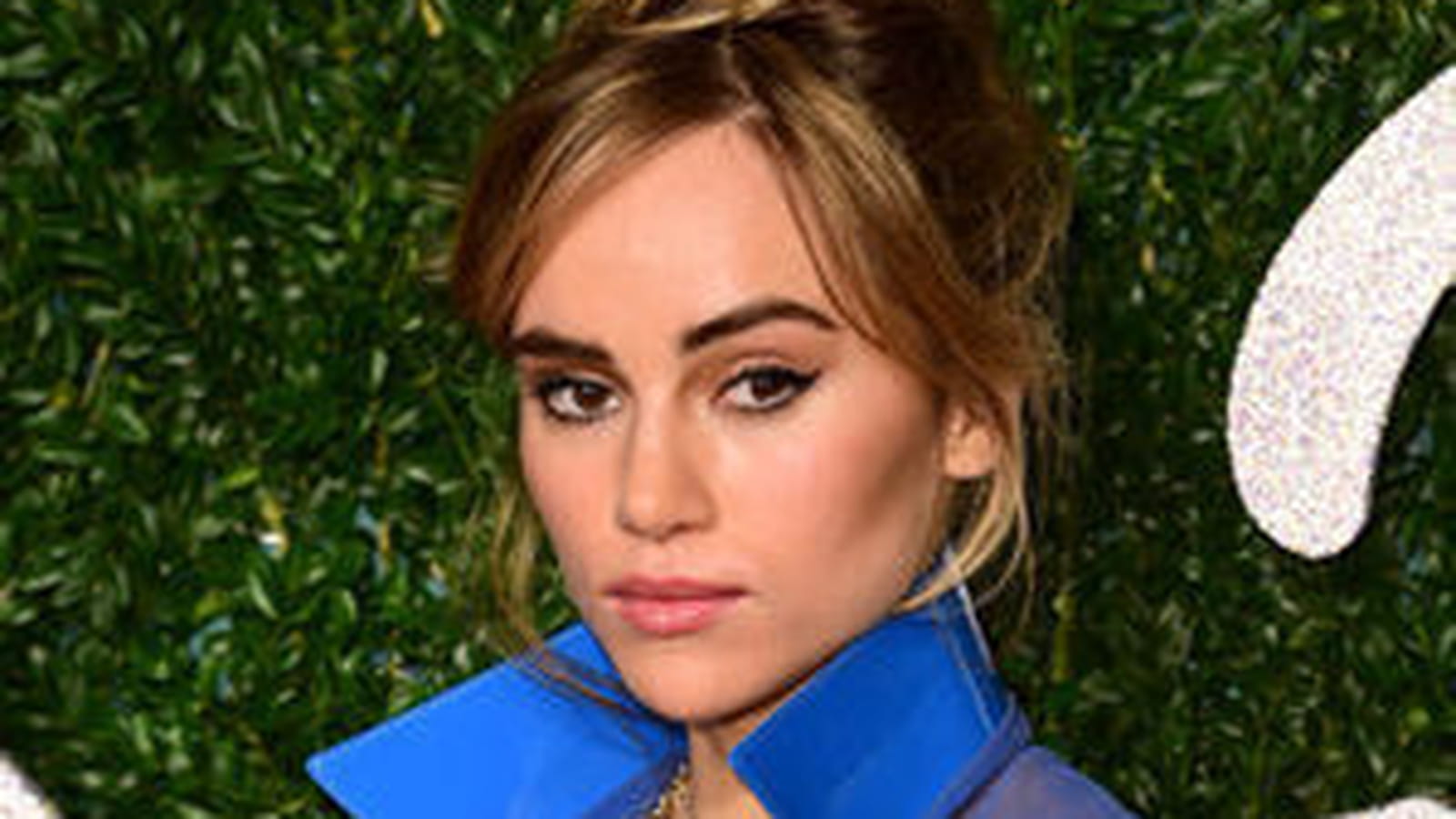 Suki Waterhouse