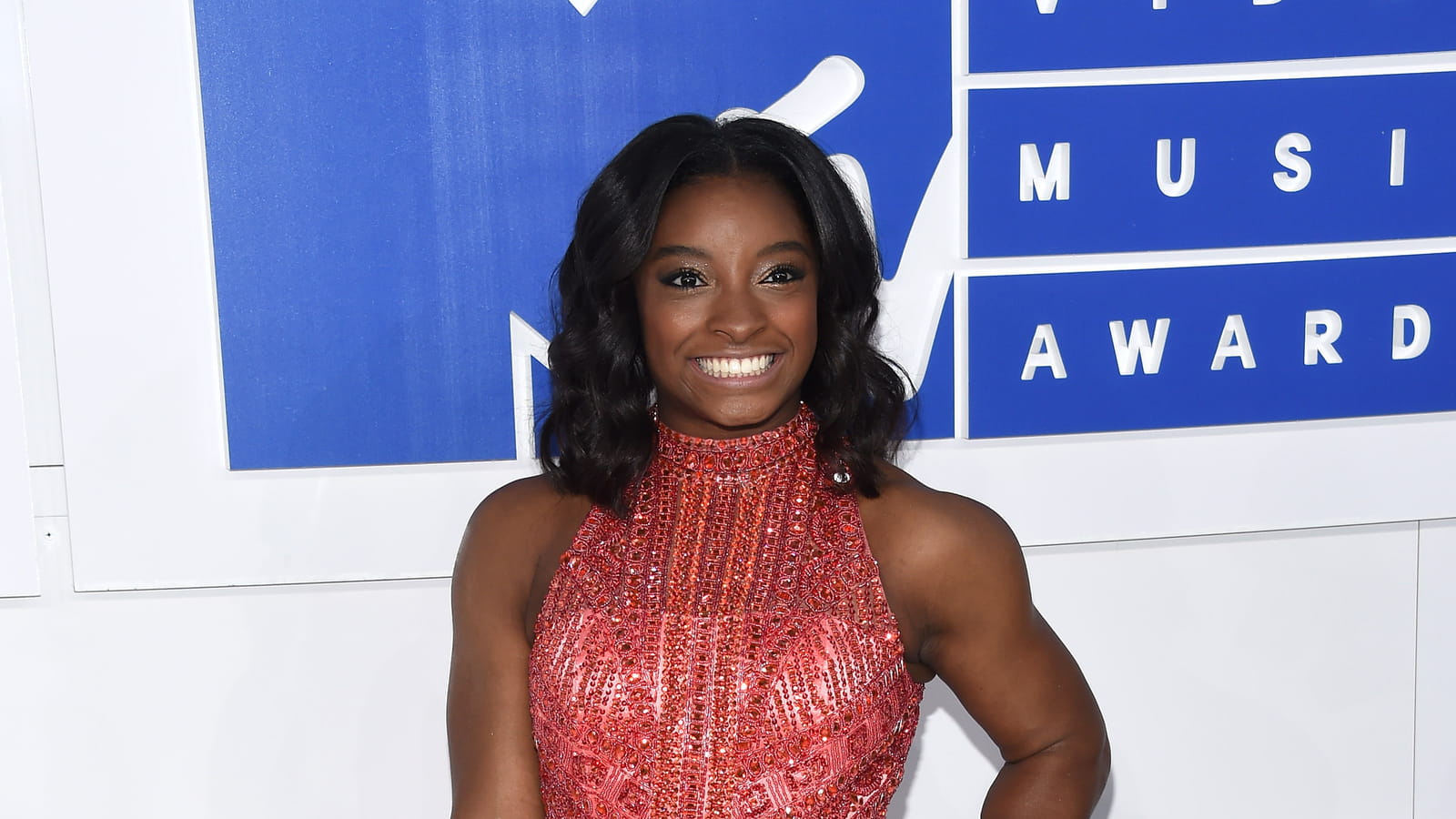 Simone Biles