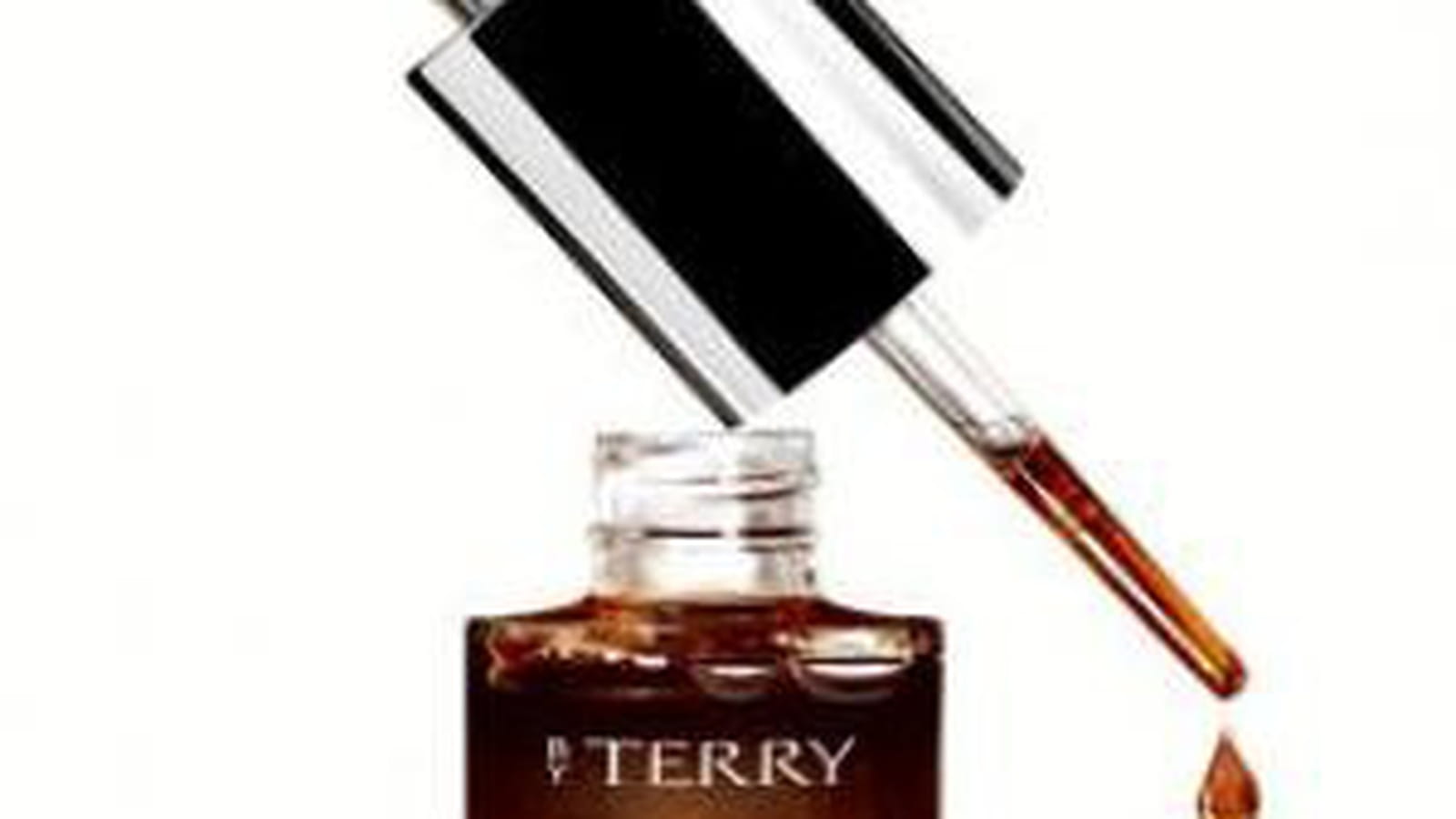 Tea to tan eau de teint Aquarelle Soleil de By Terry