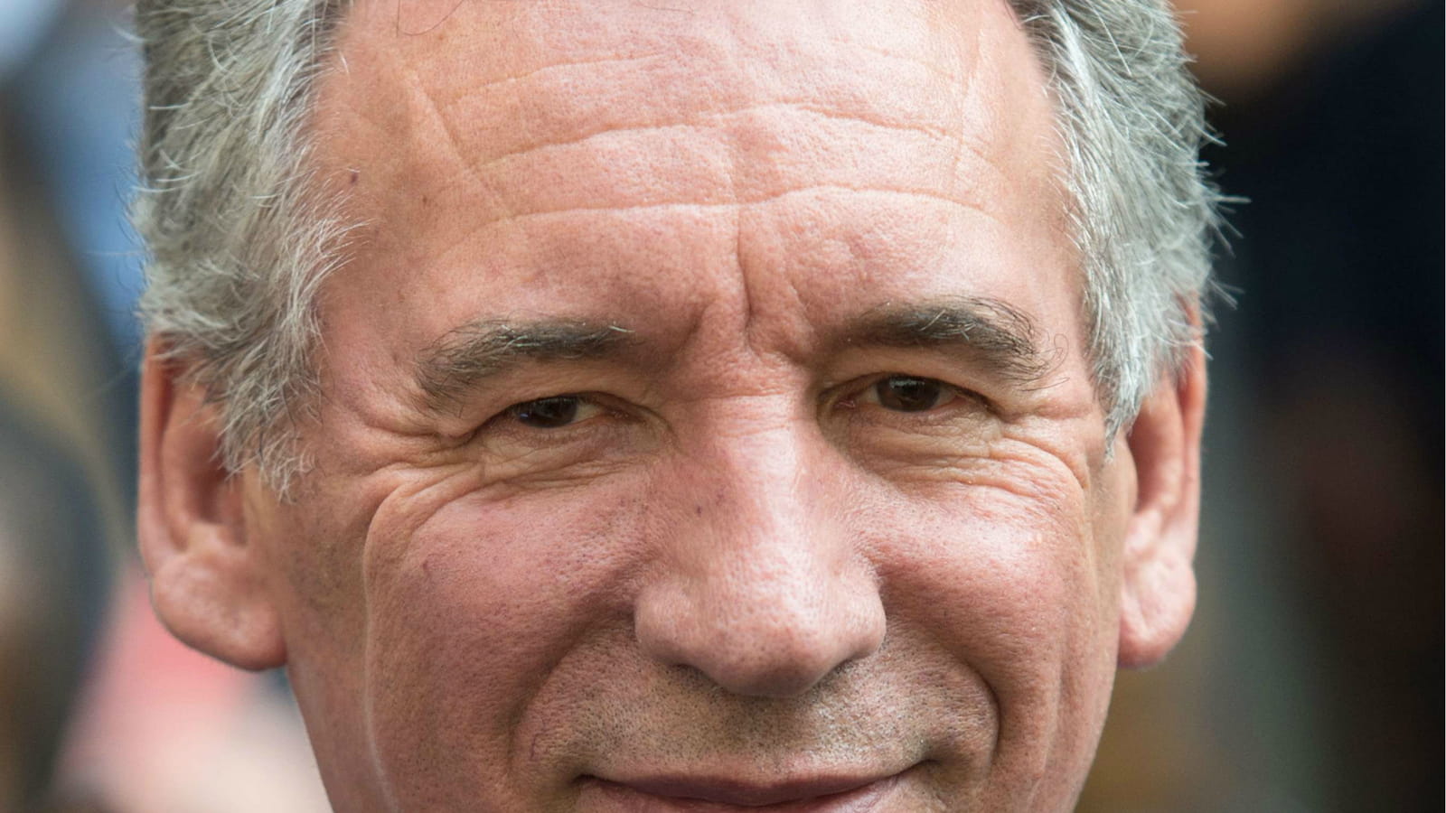 François Bayrou