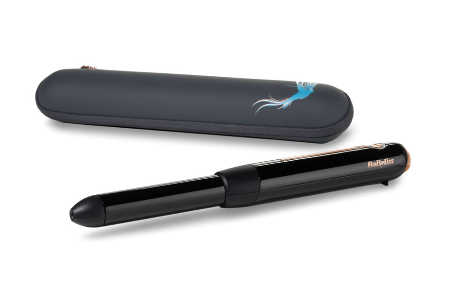 9000&nbsp;Fer &agrave; Onduler Sans Fil de Babyliss