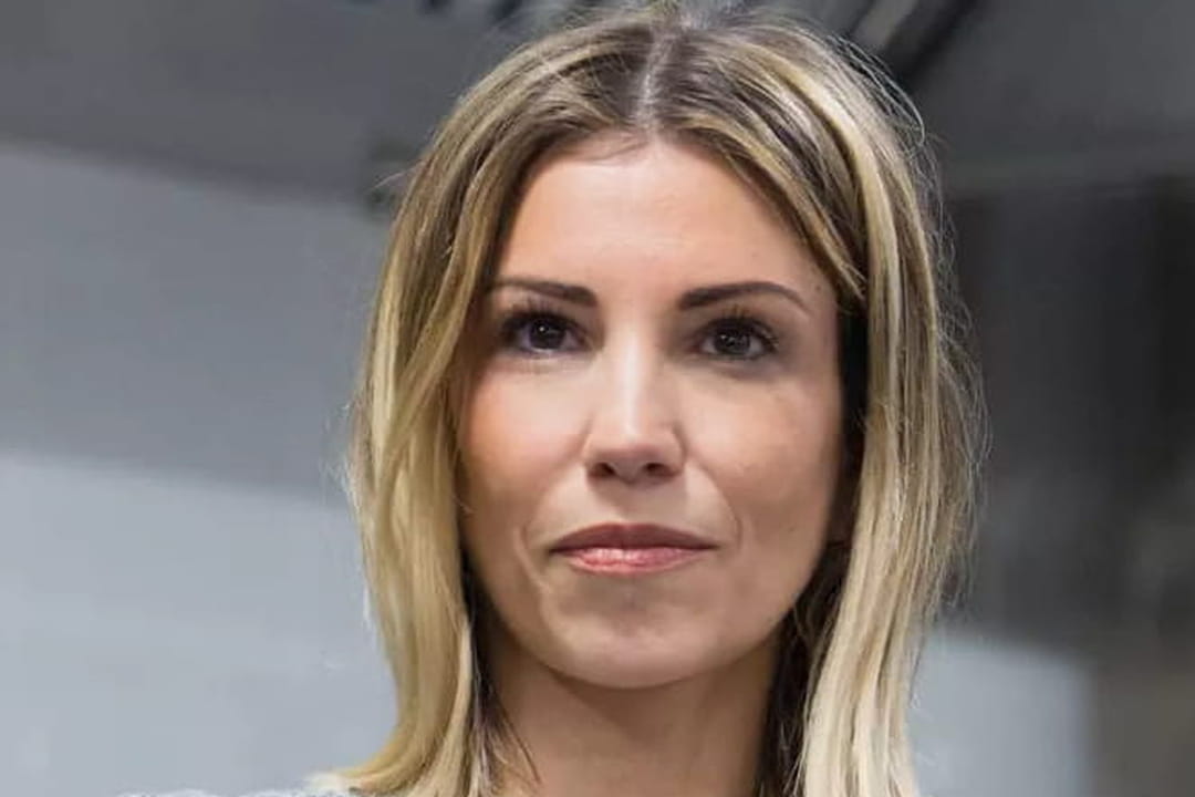 Alexandra Rosenfeld, au plus bas : 