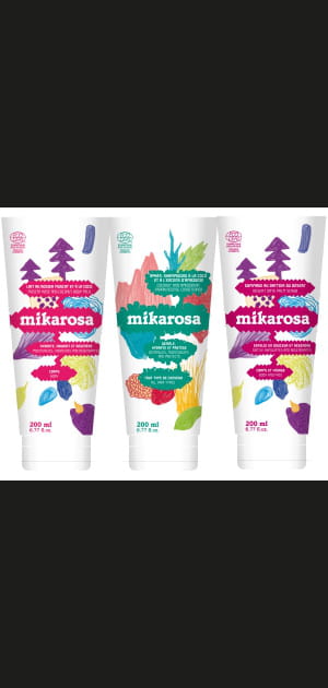 Shampoing &eacute;thique