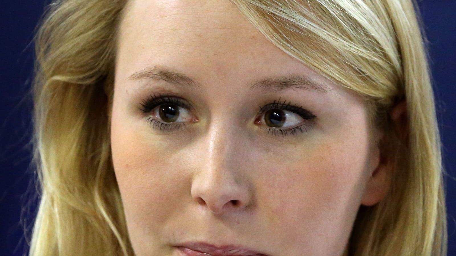 Marion Maréchal-Le Pen