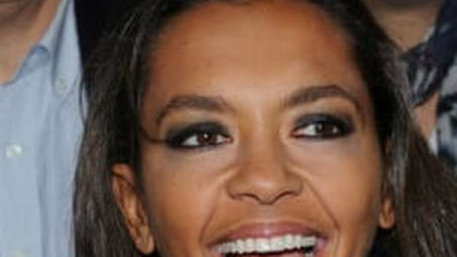 Karine Le Marchand