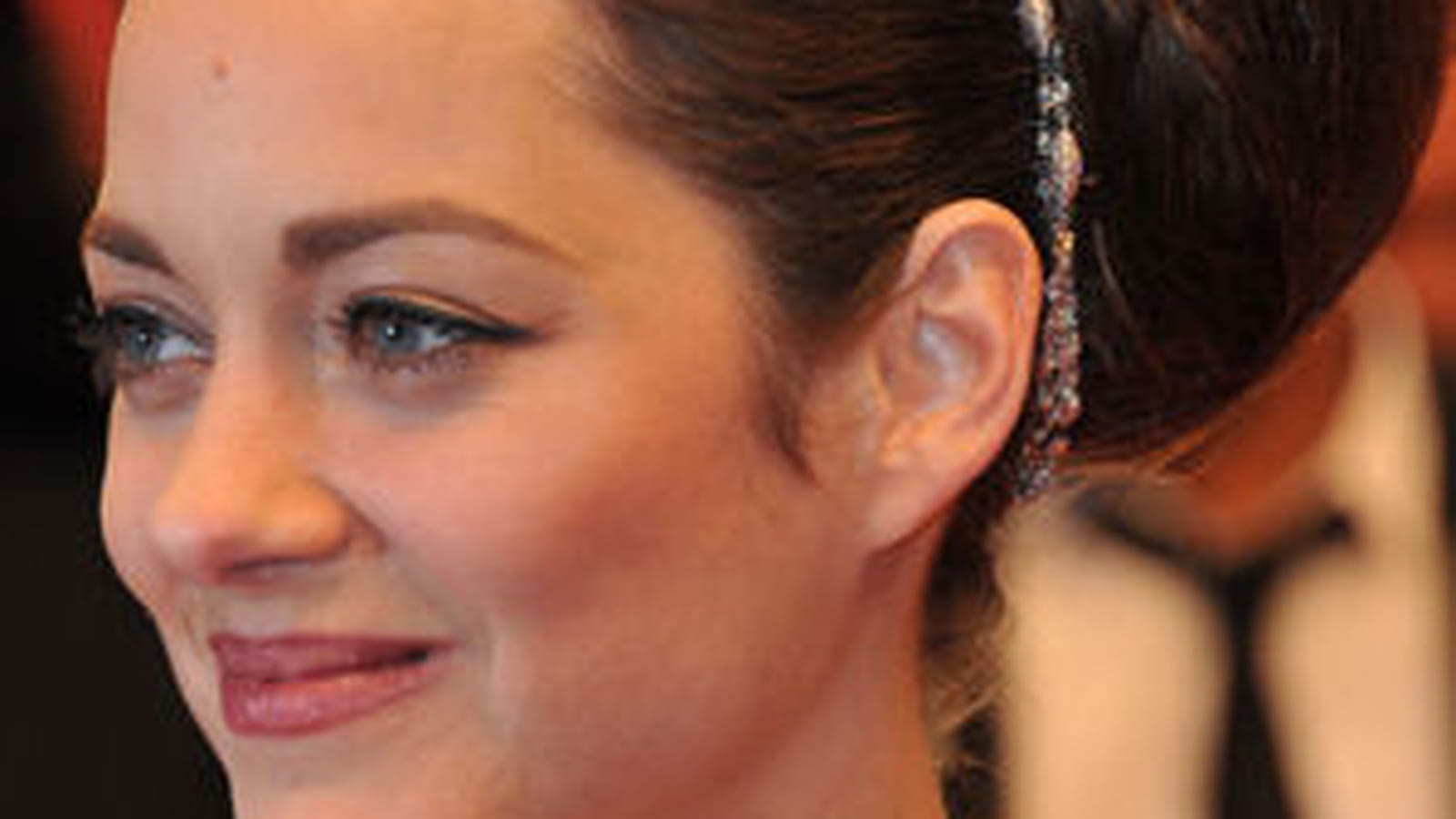 Marion Cotillard