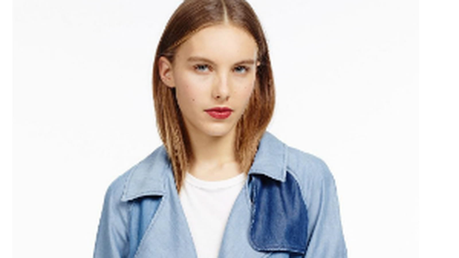 Veste Cop Copine