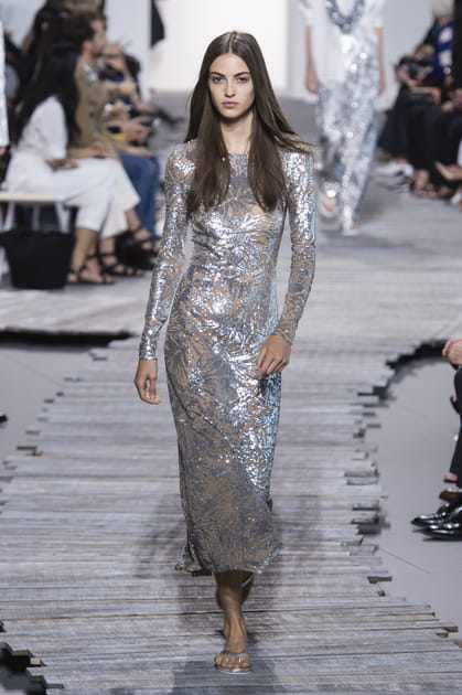 Défilé Michael Kors