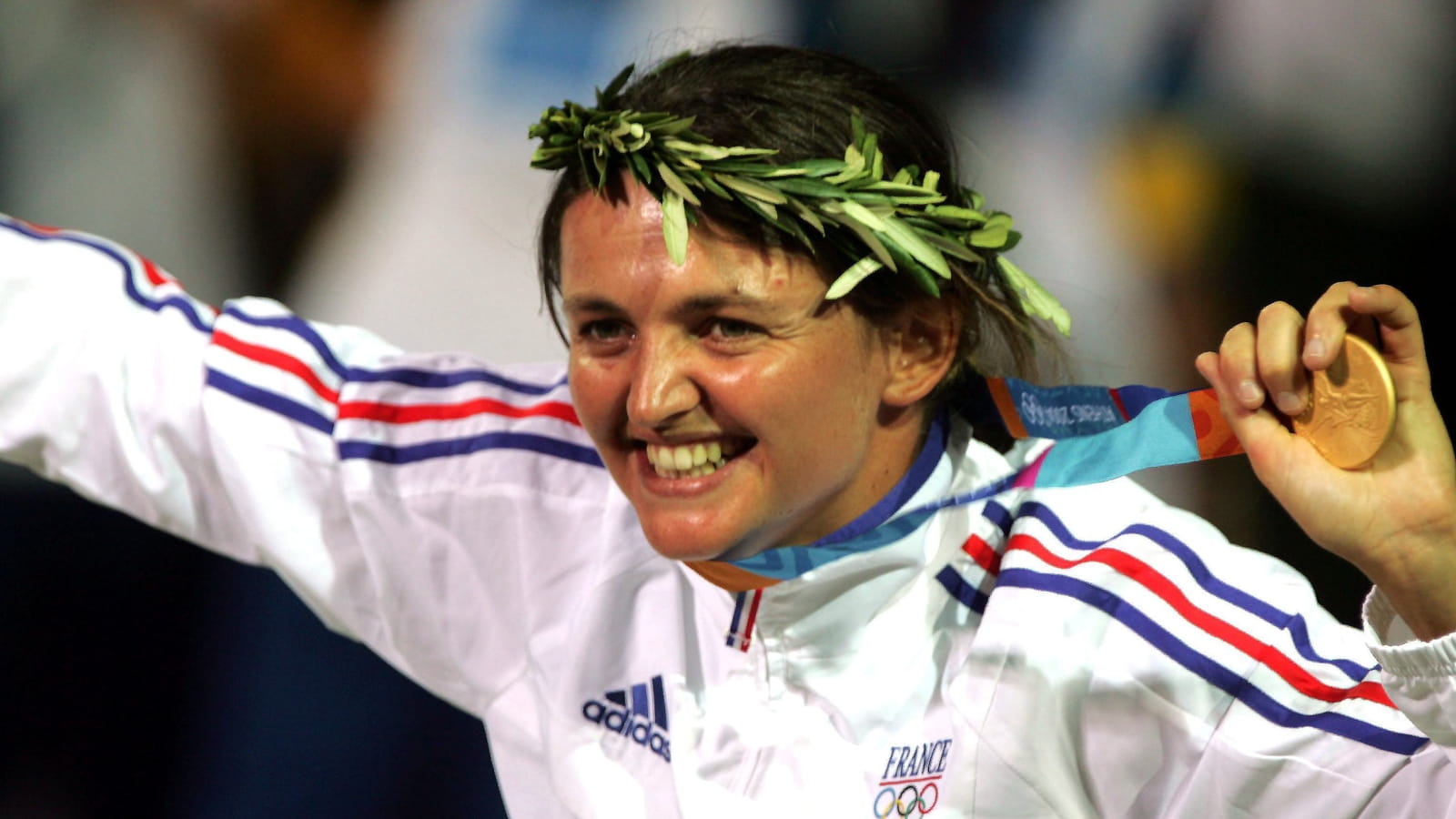Voile : Faustine Merret 
