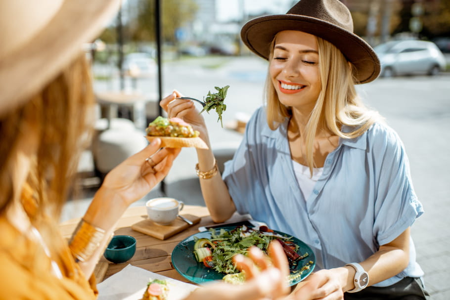 Réouverture des restaurants : tous en terrasse dès le 17 mai ?