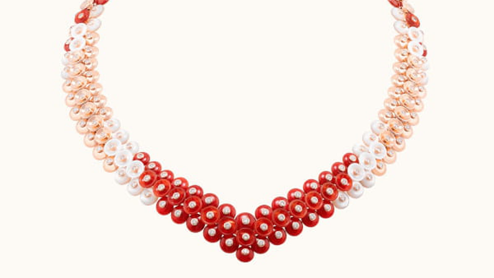 Collier Van Cleef & Arpels 