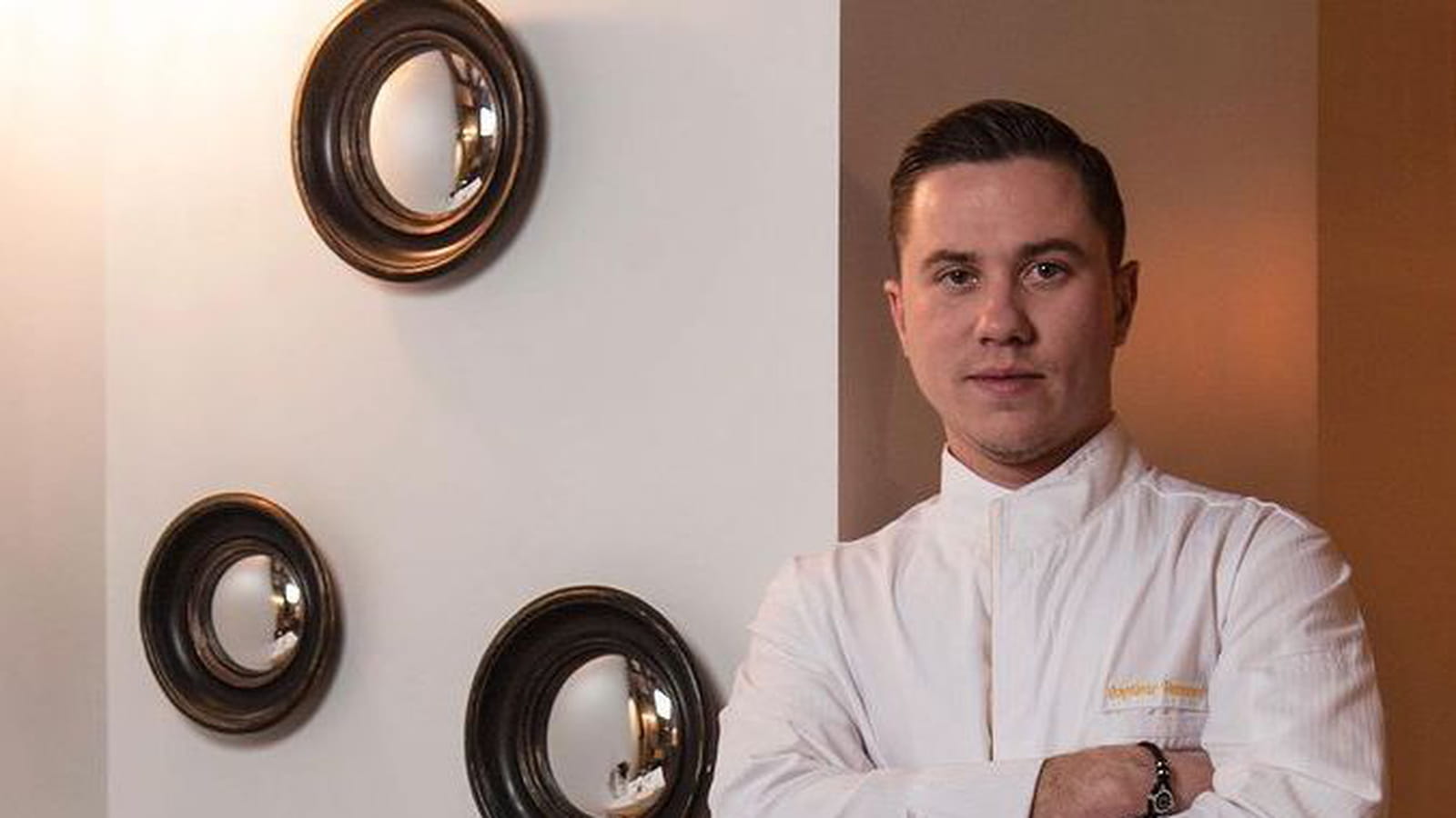 Baptiste Renouard, Top Chef 2019