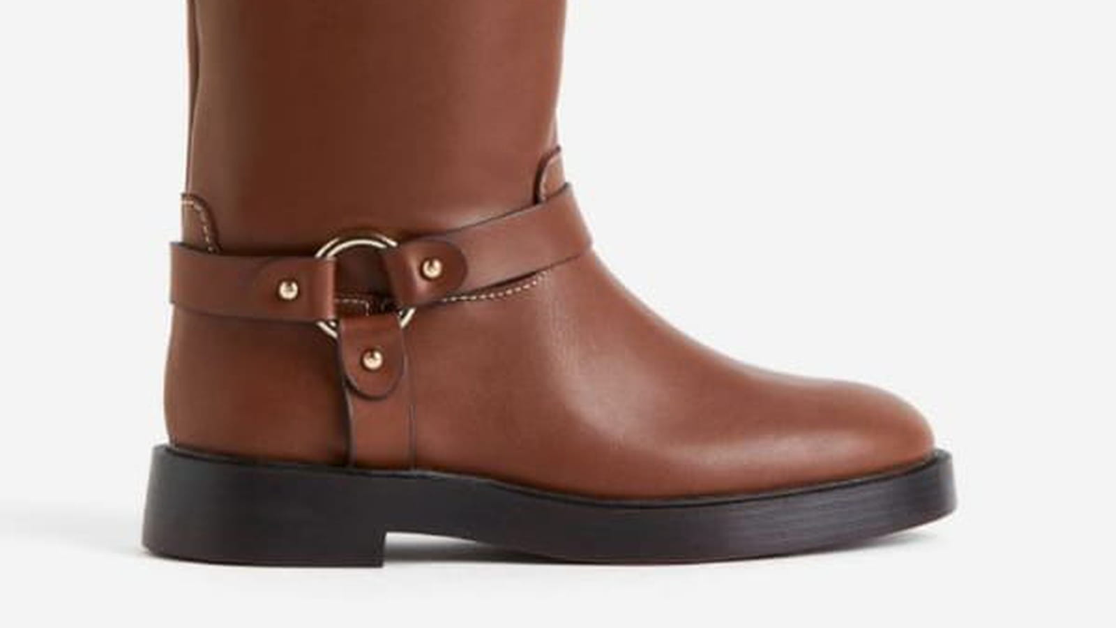 Bottes H&M