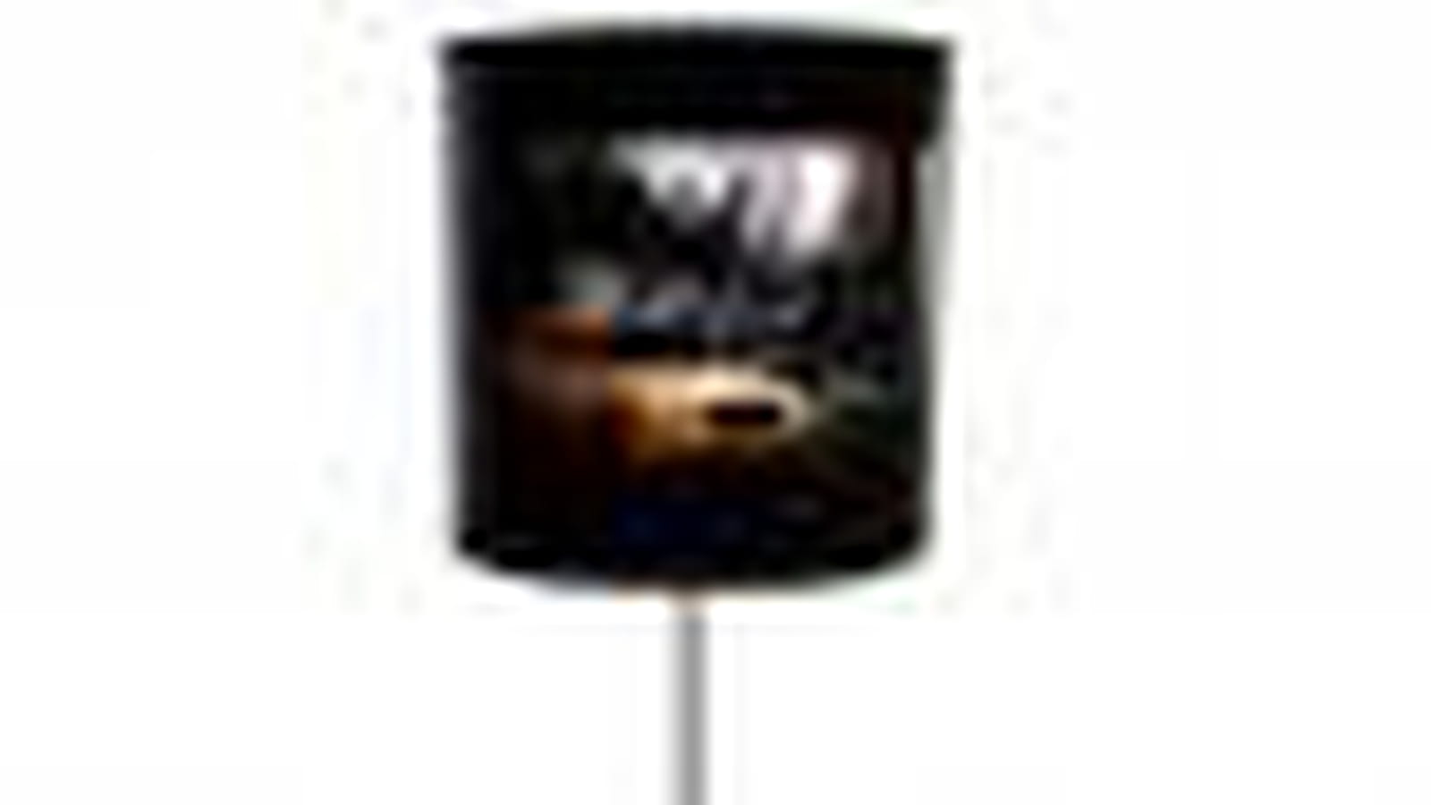 Lampe