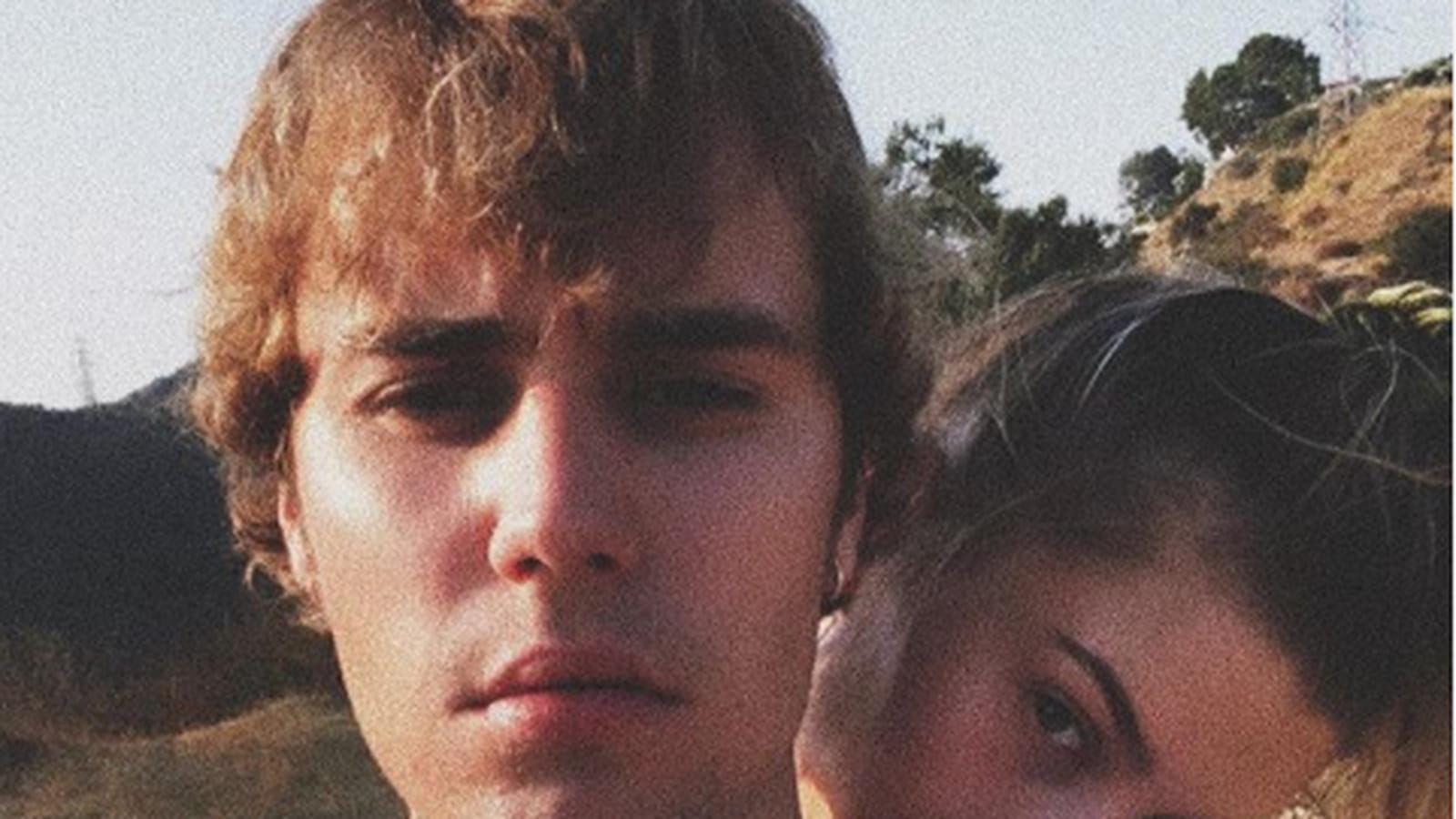 Justin Bieber et Hailey Baldwin