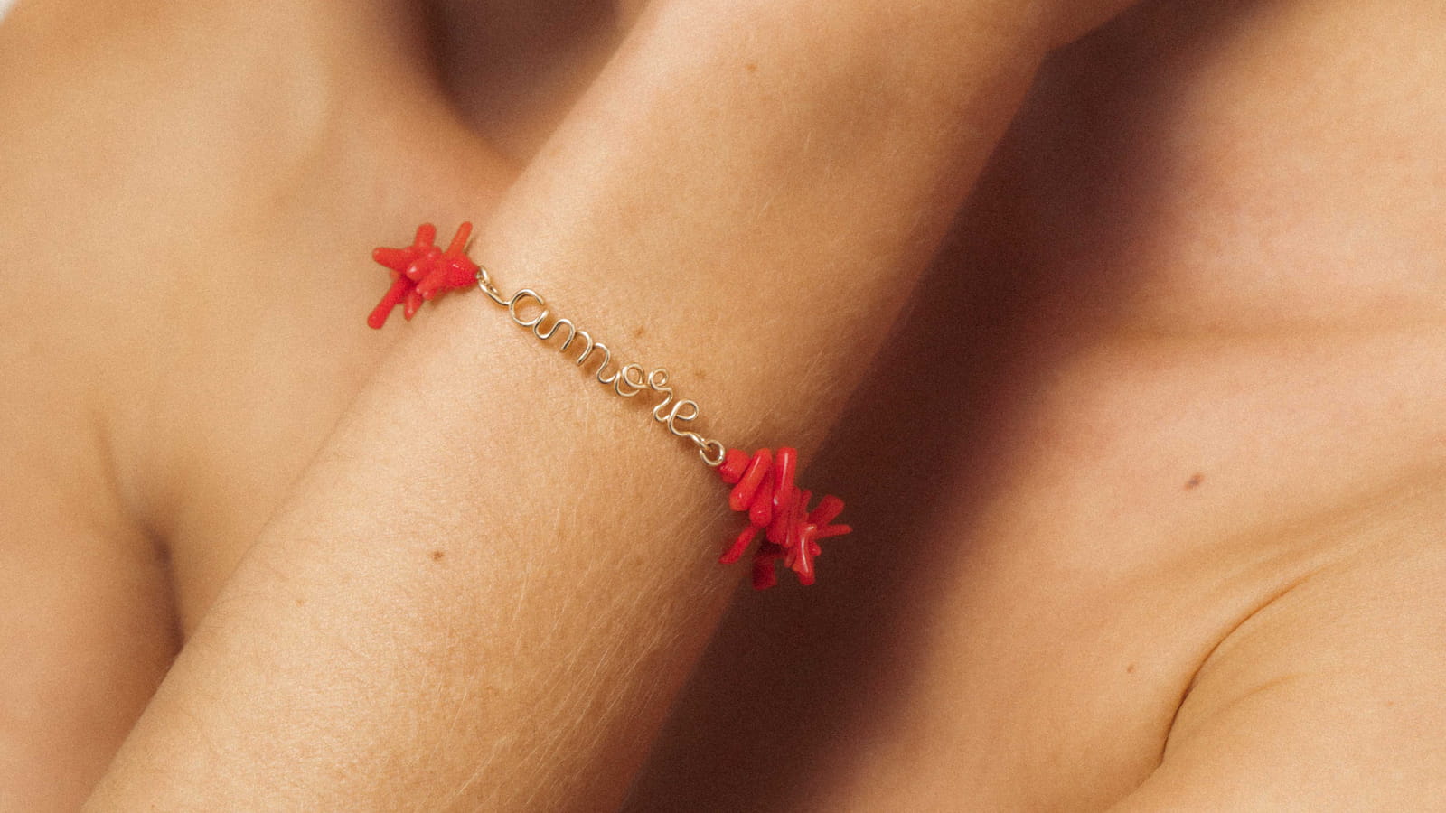 Atelier Paulin X Shaker Jewels