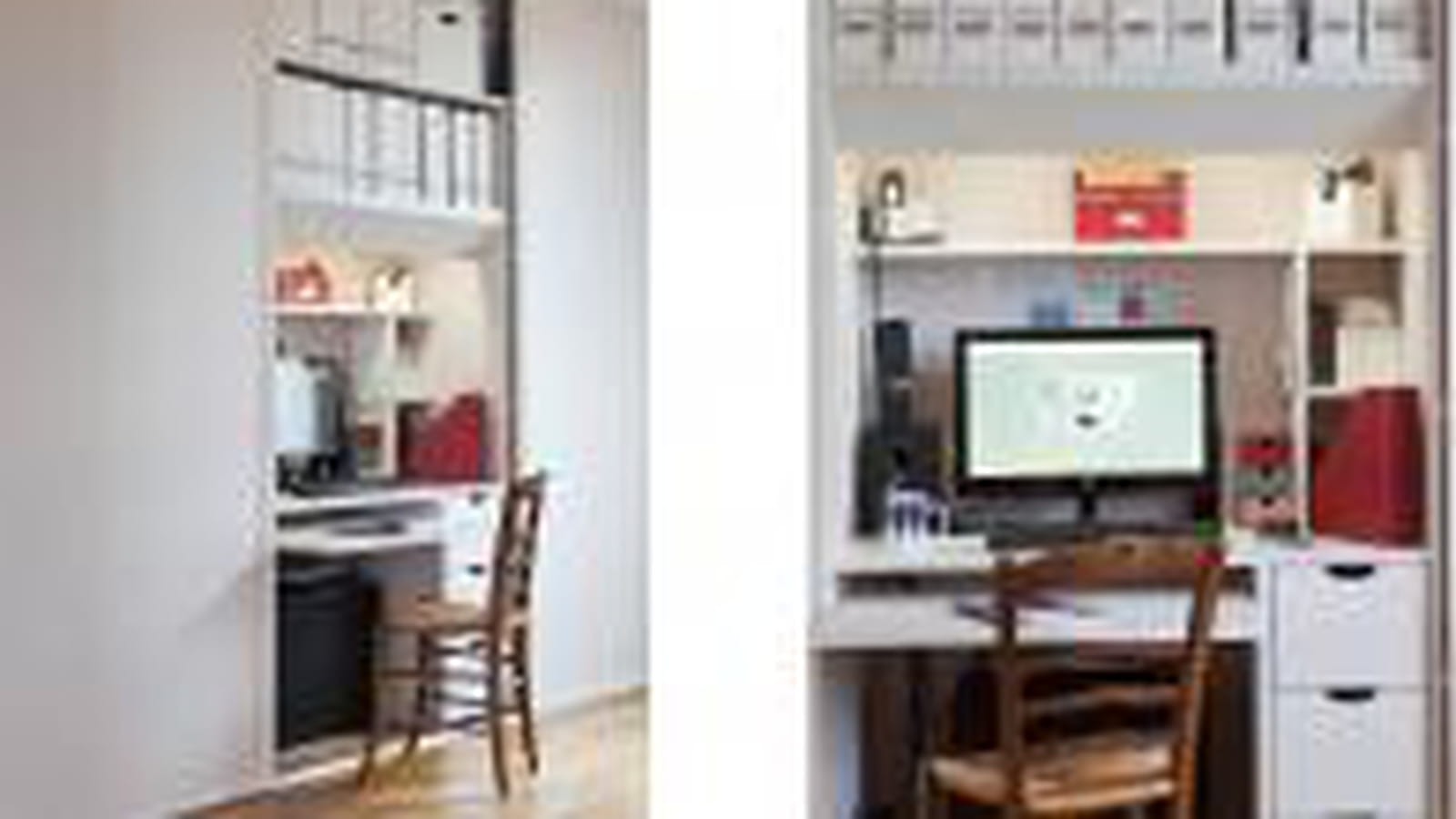 Module sur mesure