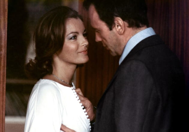 Le Mouton enrag&eacute;, la complicit&eacute; avec Jean-Louis Trintignant