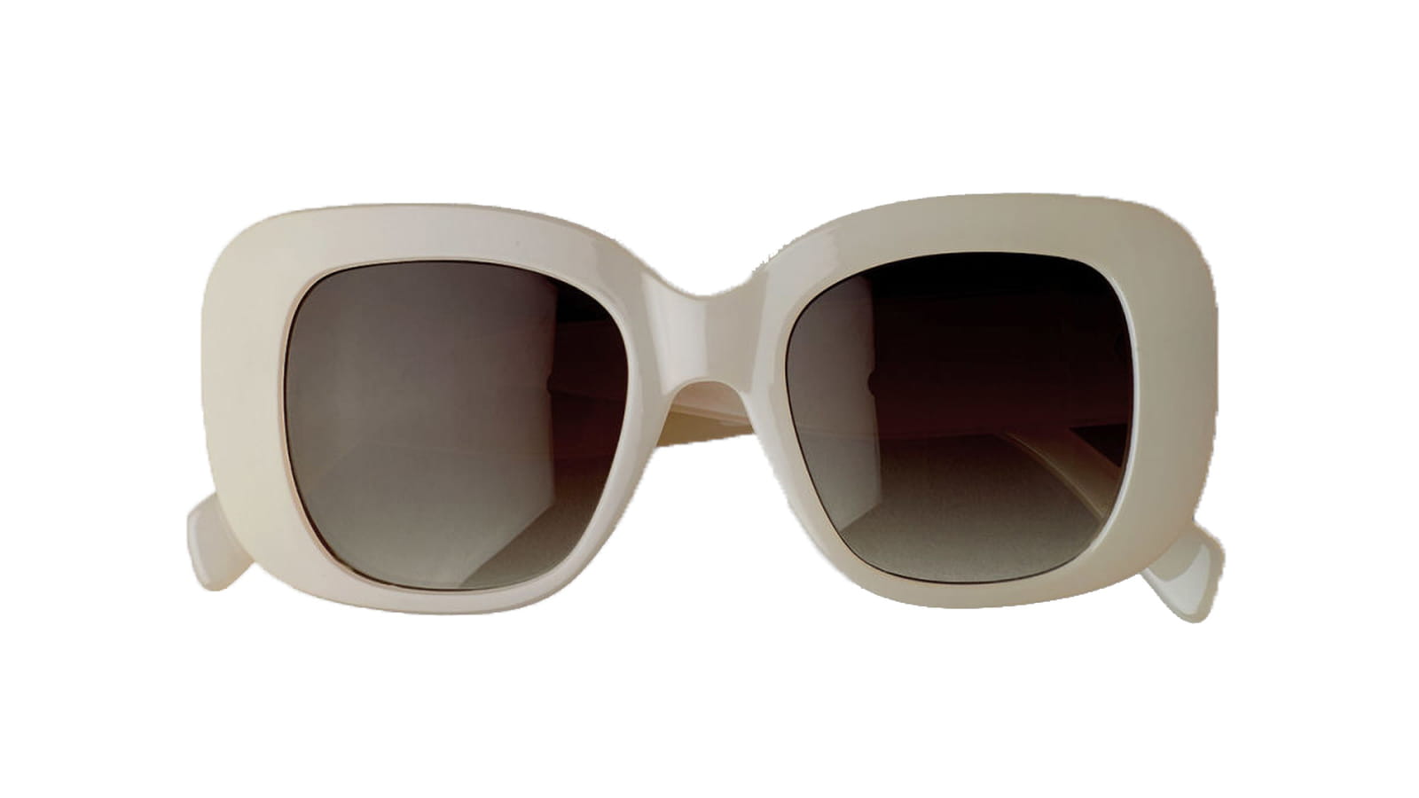 Lunettes de soleil Weekday