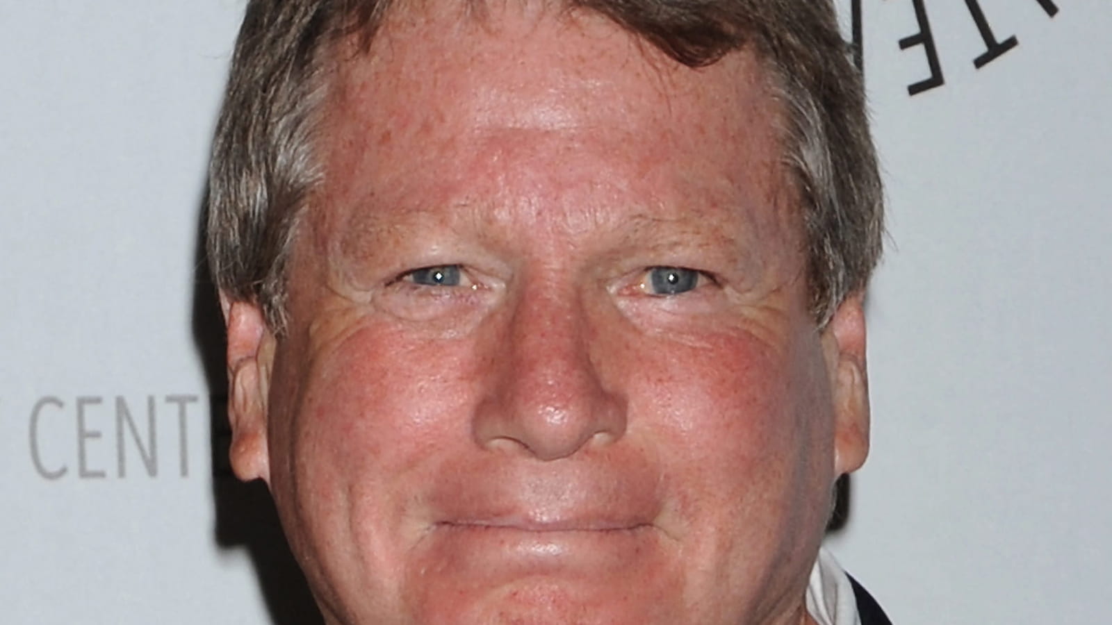 Ryan O'Neal