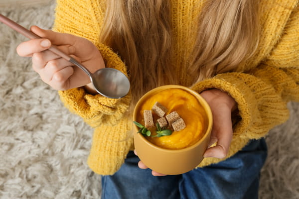 soupe-accompagnement-grignotage