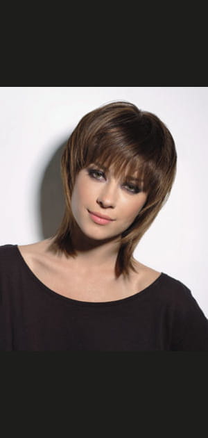 Ch&acirc;tain cuivr&eacute;