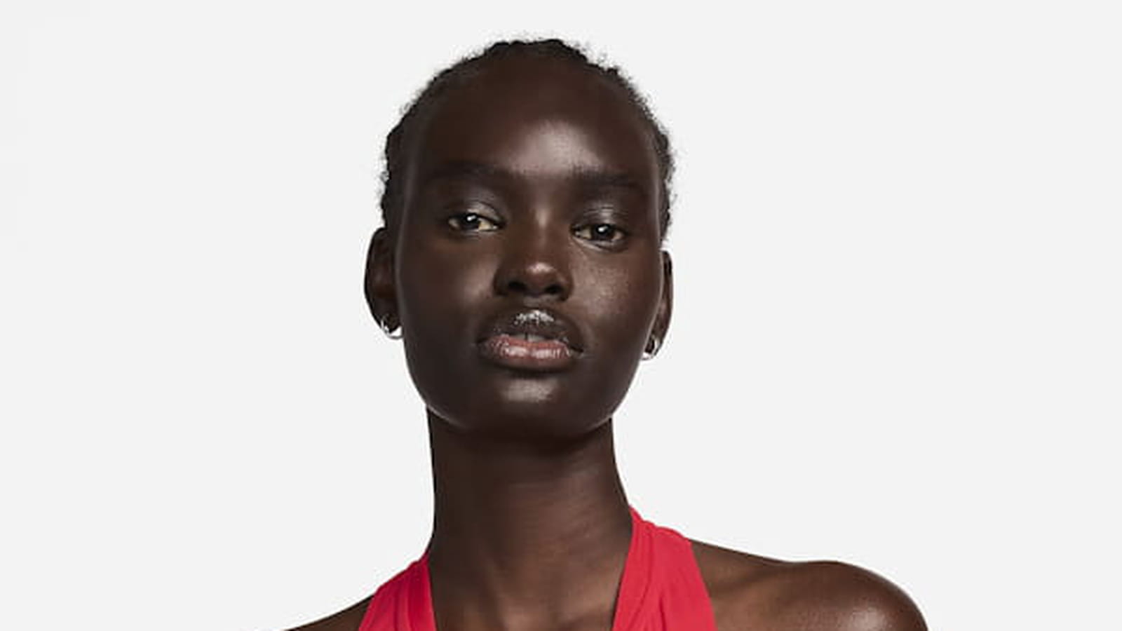 Top Nike x Jacquemus