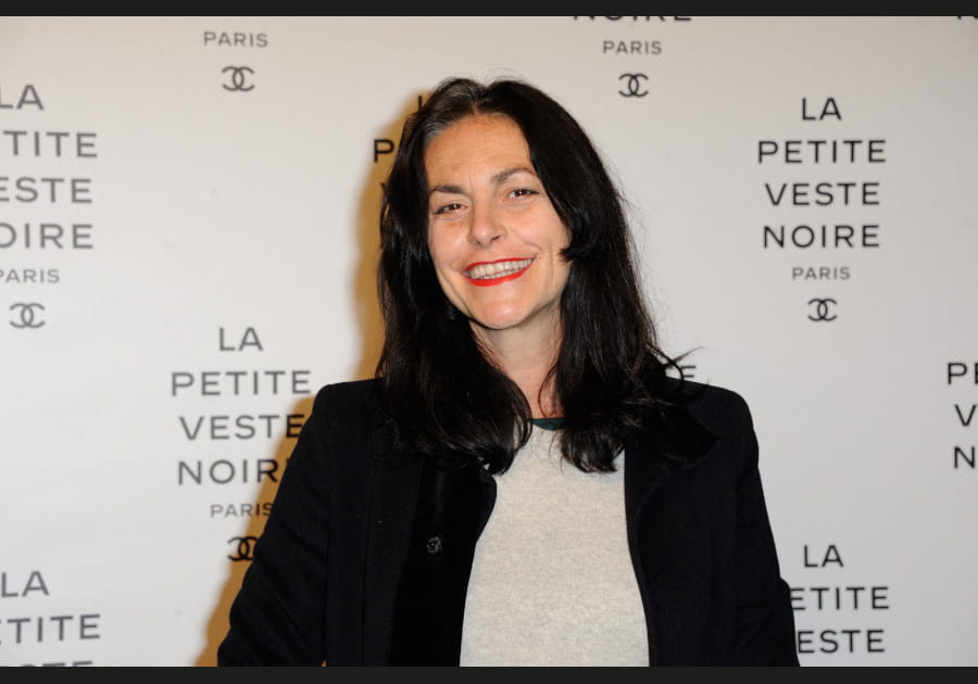 Le liner noir de Lio