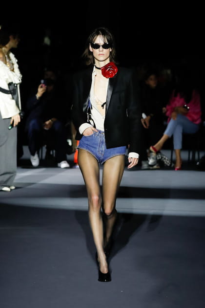 D&eacute;fil&eacute; Philosophy di Lorenzo Serafini automne-hiver 2022-2023