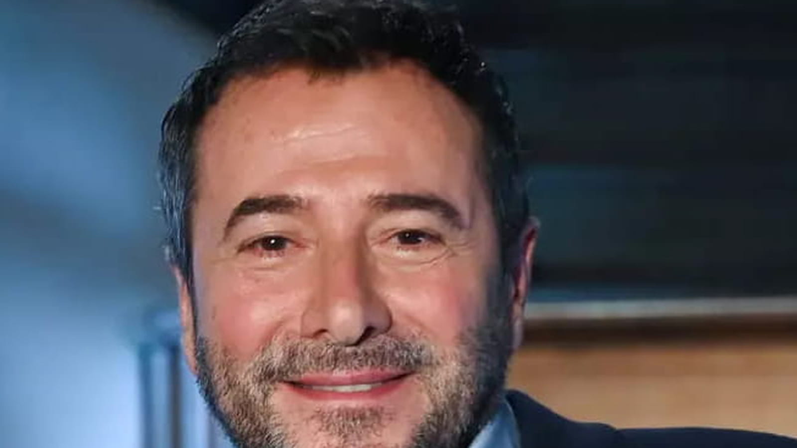 Bernard Montiel