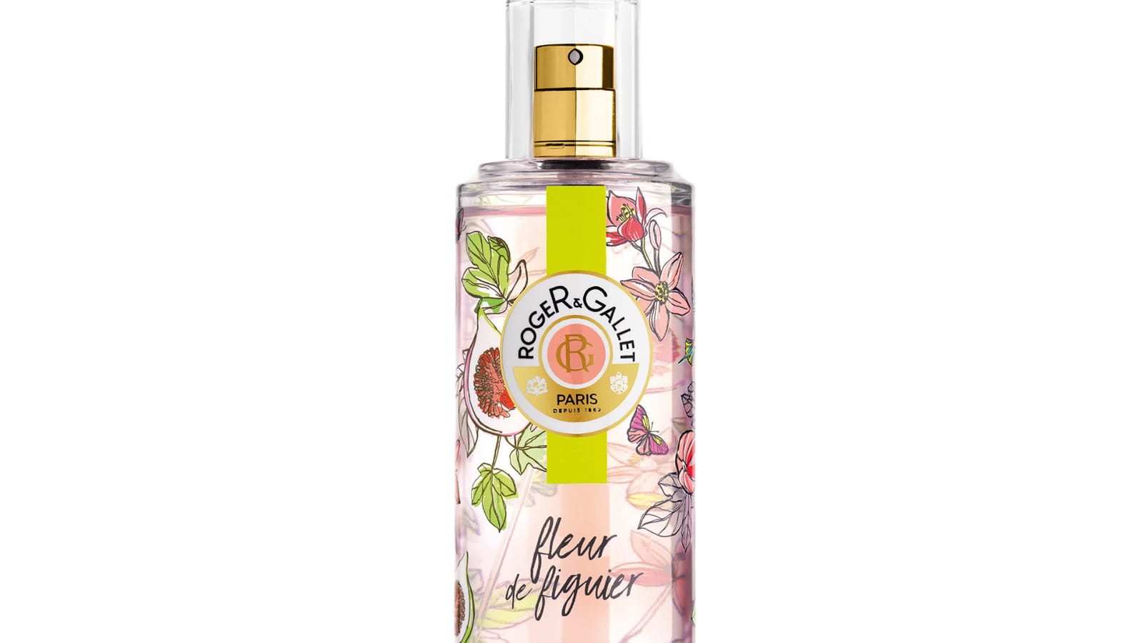Roger&Gallet