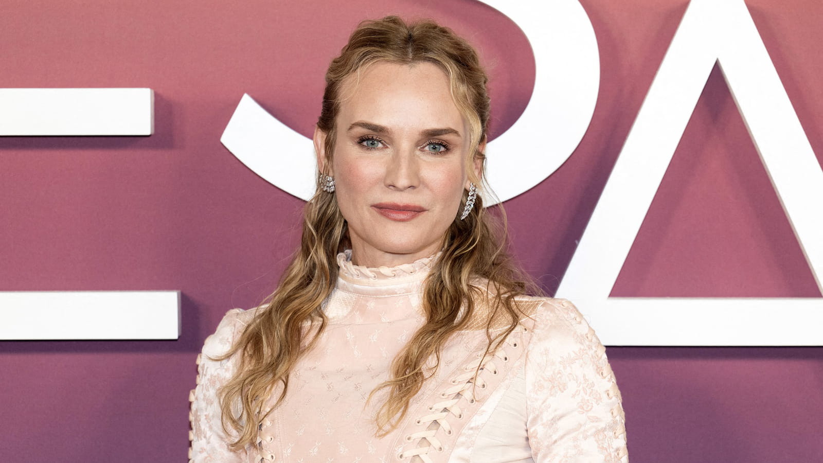 Diane Kruger