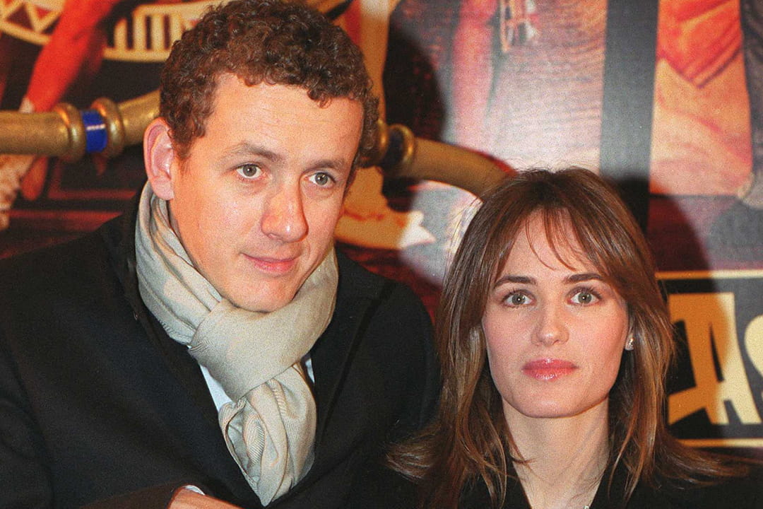 Dany Boon : pourquoi il s'est séparé de Judith Godrèche