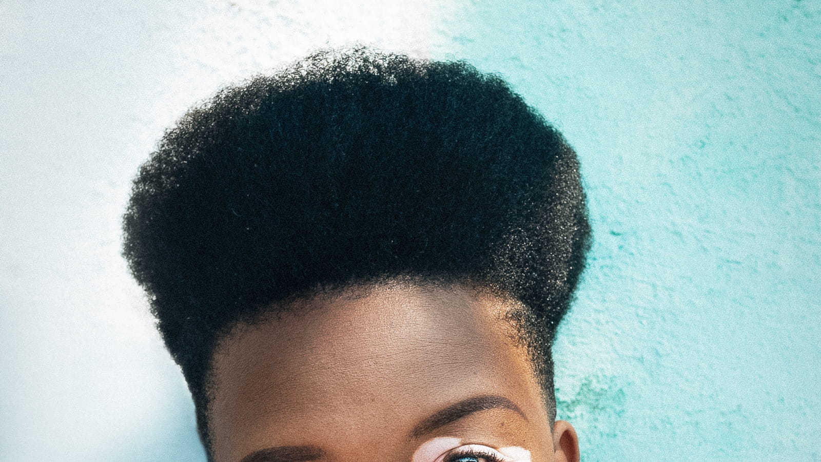 Photographie par l'africaine Jabulile Nadia Newman 
