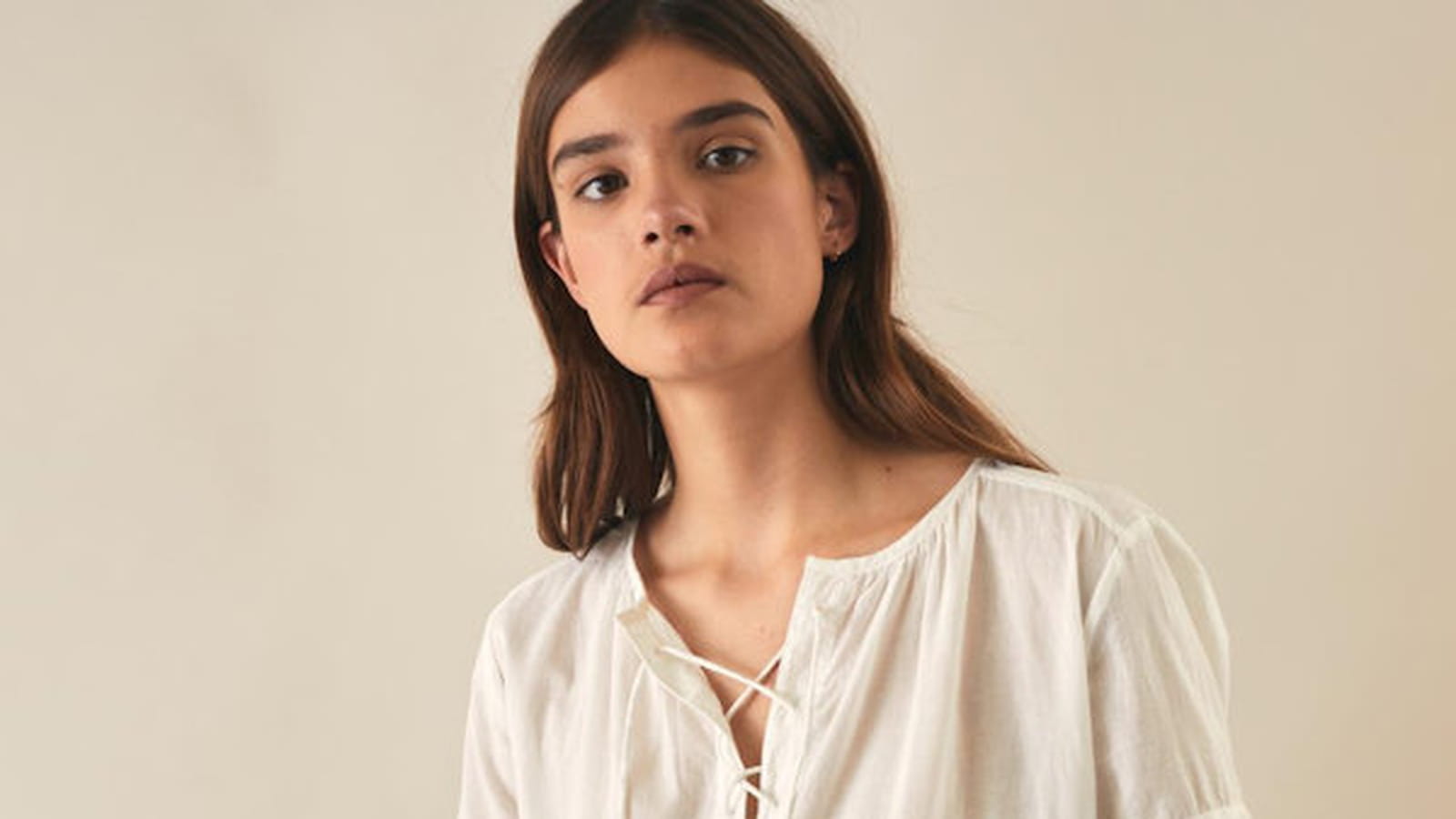 Blouse Leon & Harper