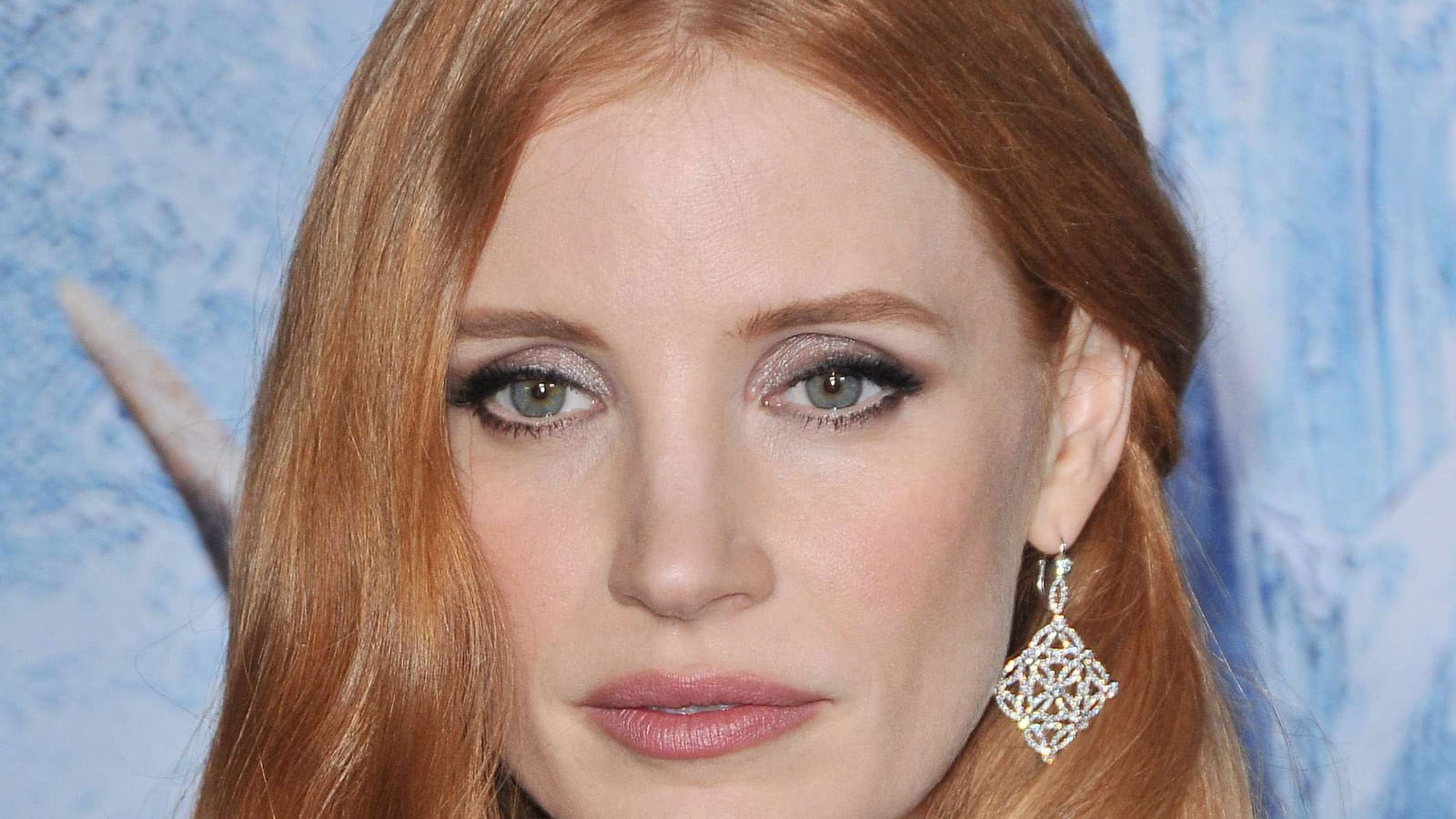 Jessica Chastain