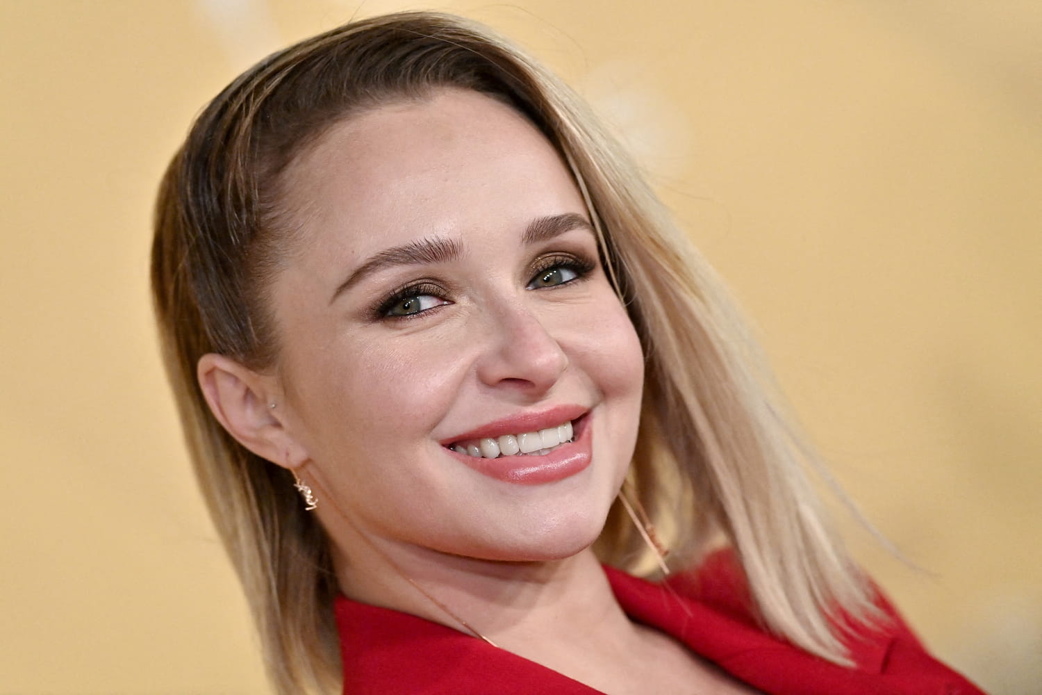 Hayden Panettiere De Nouveaux D tails mergent Autour De Sa Mort Son 