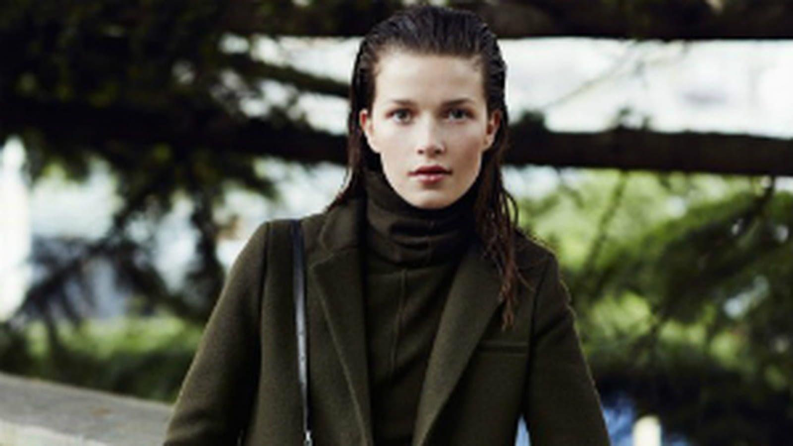 Manteau Pablo