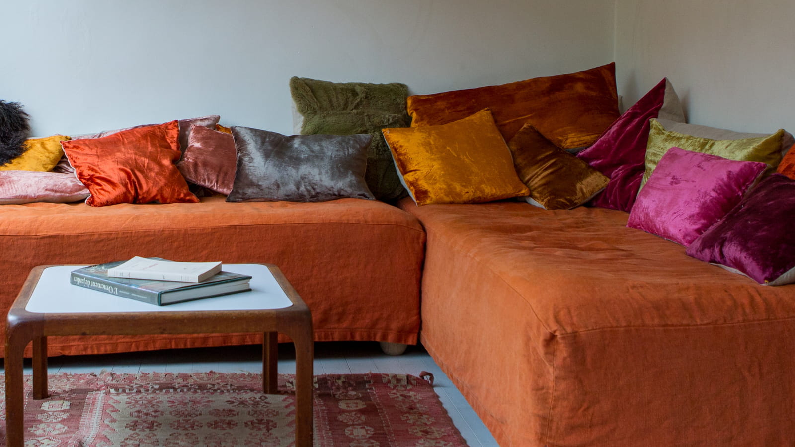 Déco orientale