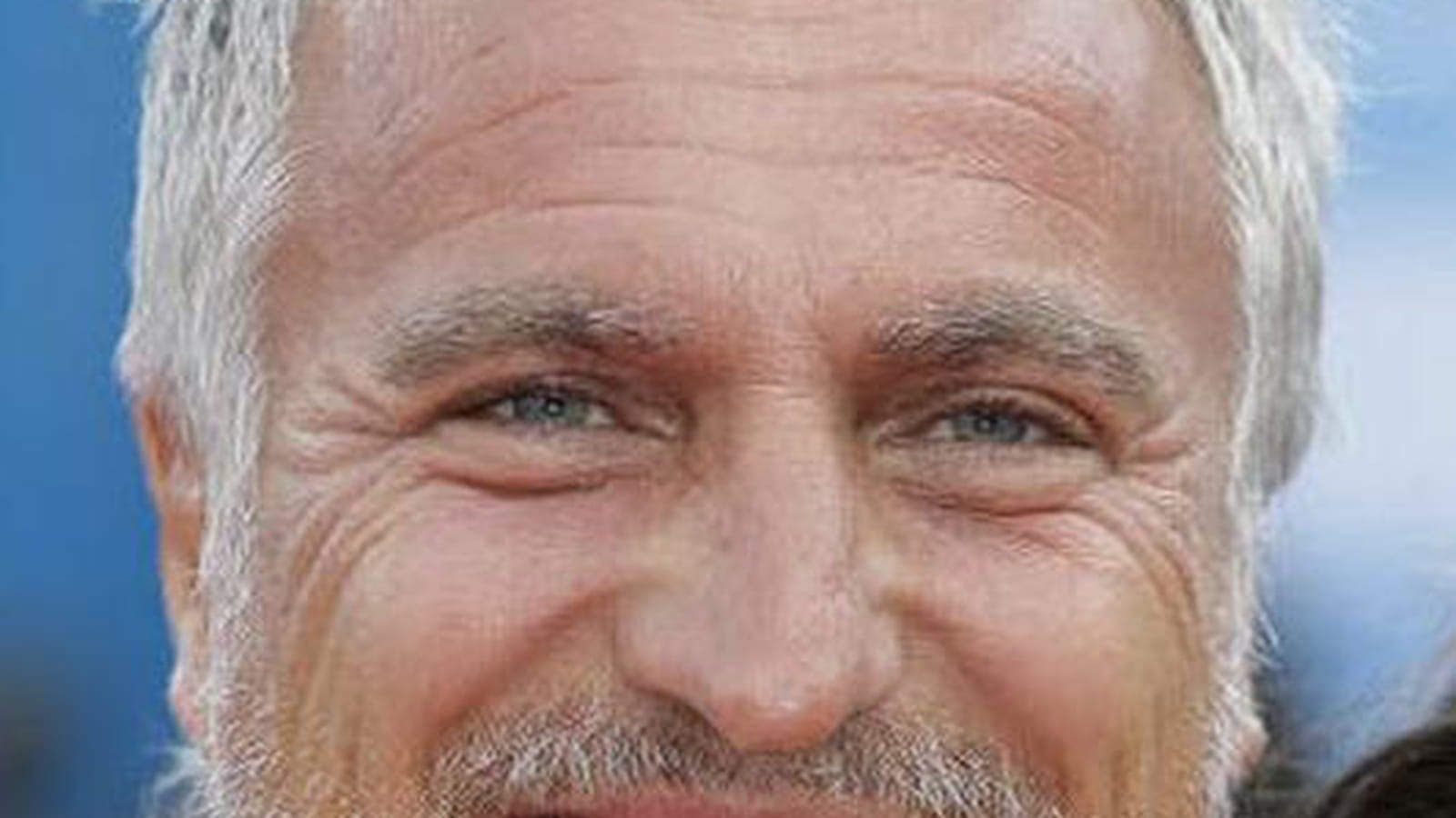 David Ginola