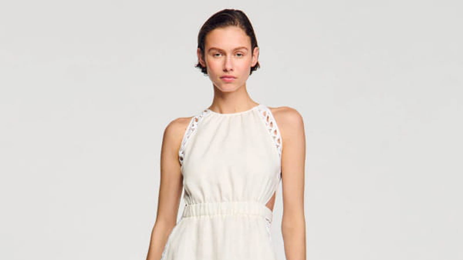 Robe Sandro