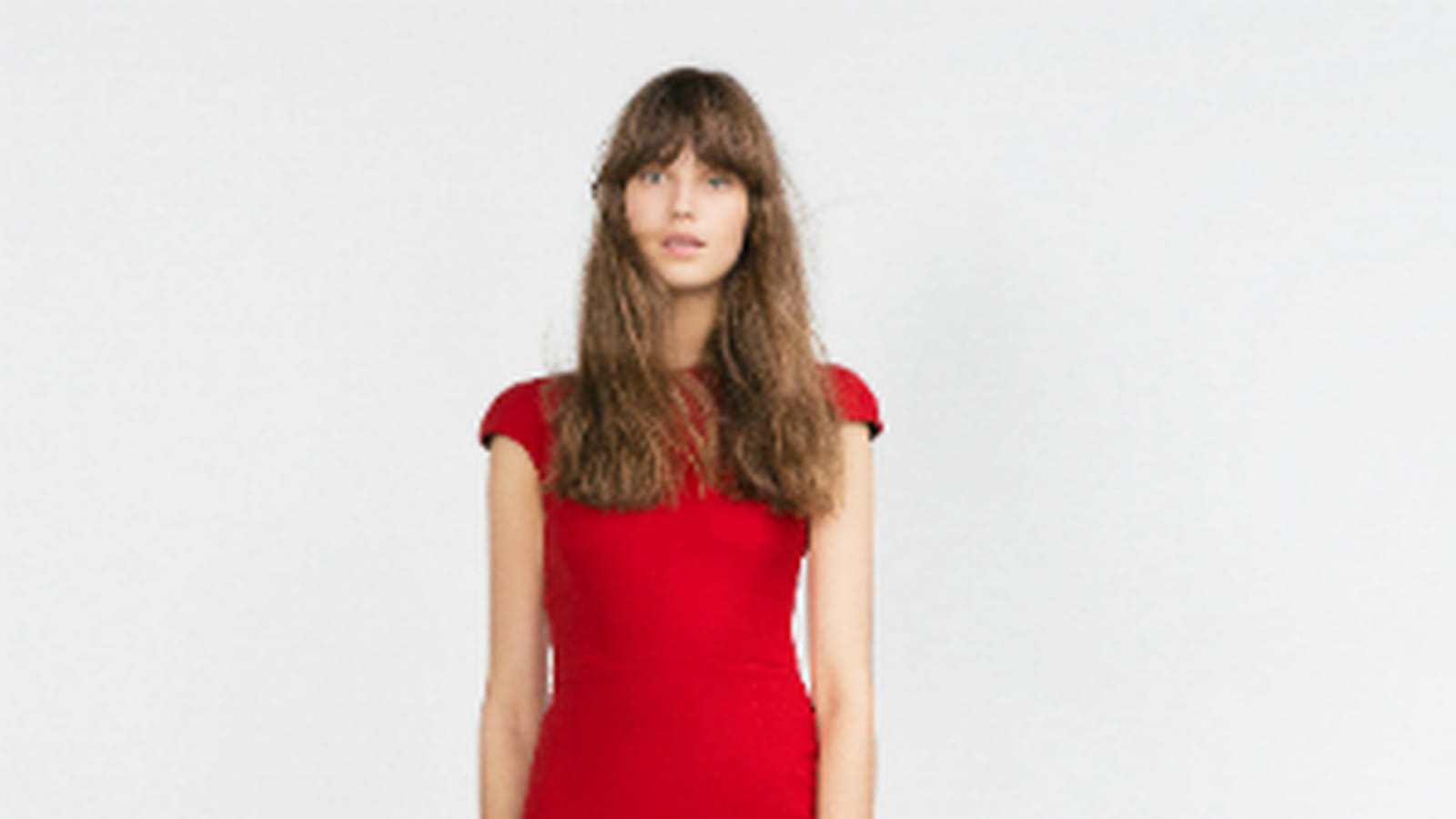 Robe Zara