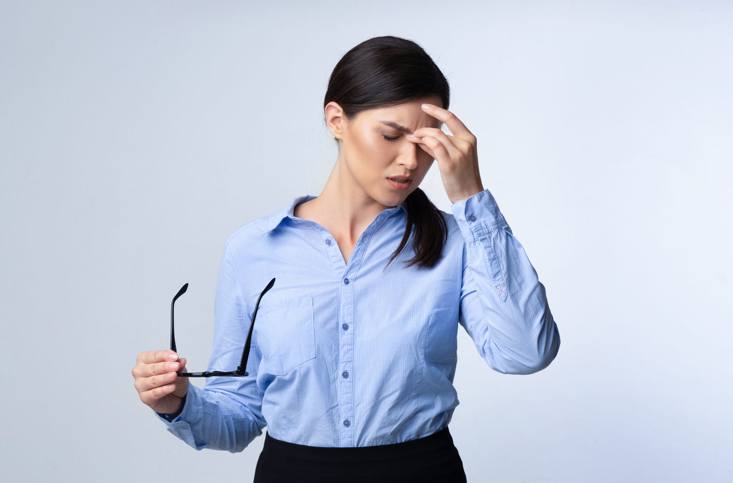 Astigmate : causes, test, opération, ça veut dire quoi ?