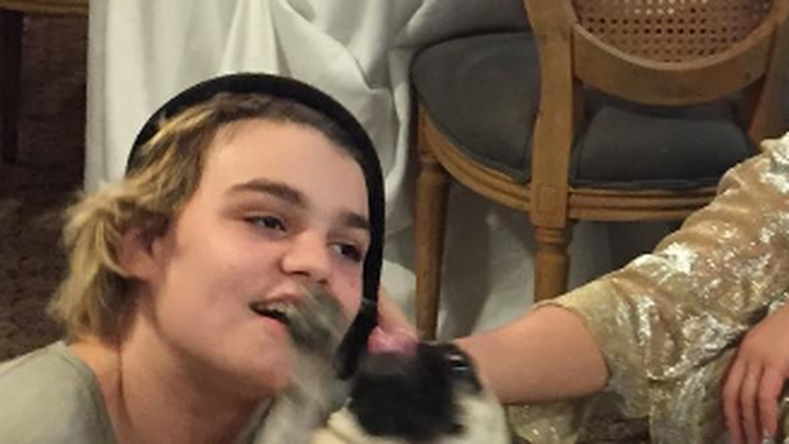 Jack Depp