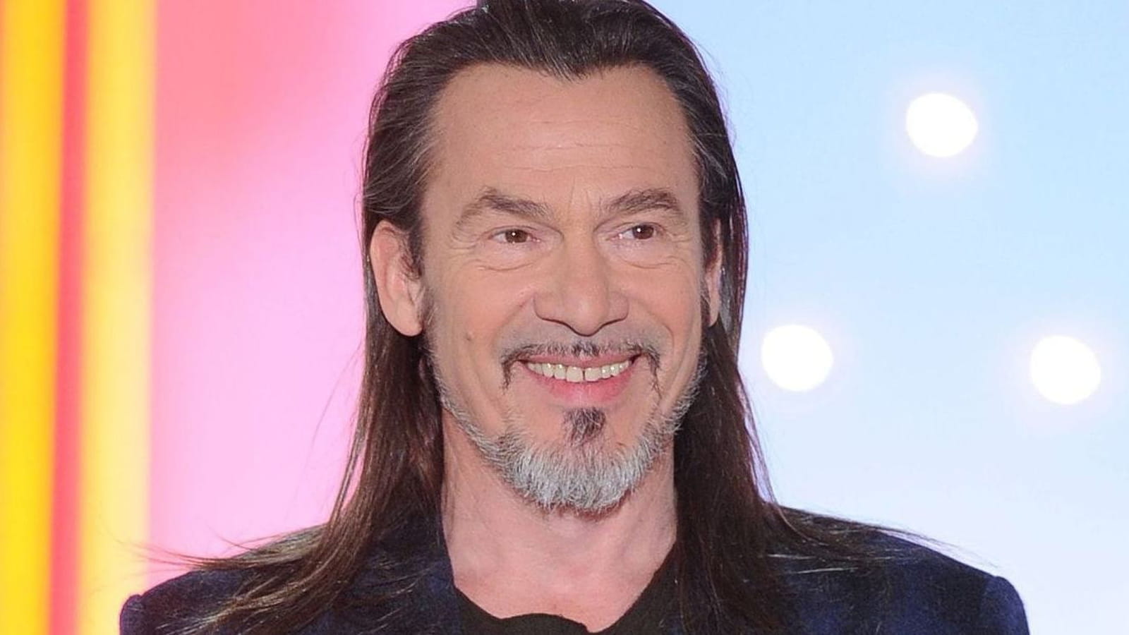 Florent Pagny