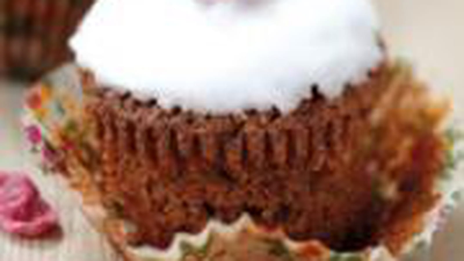 Gâteau de fée