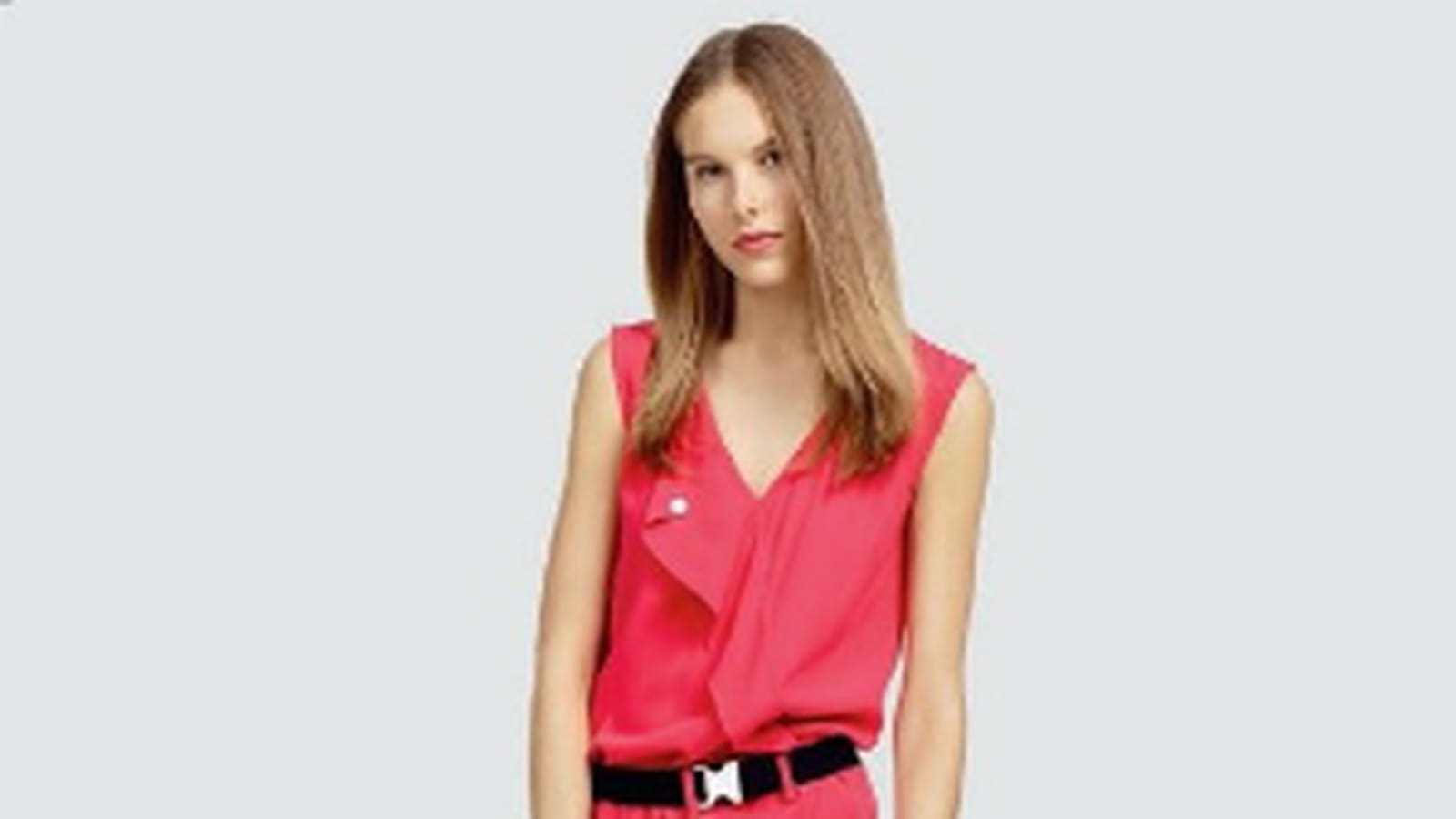 Robe Cop-Copine
