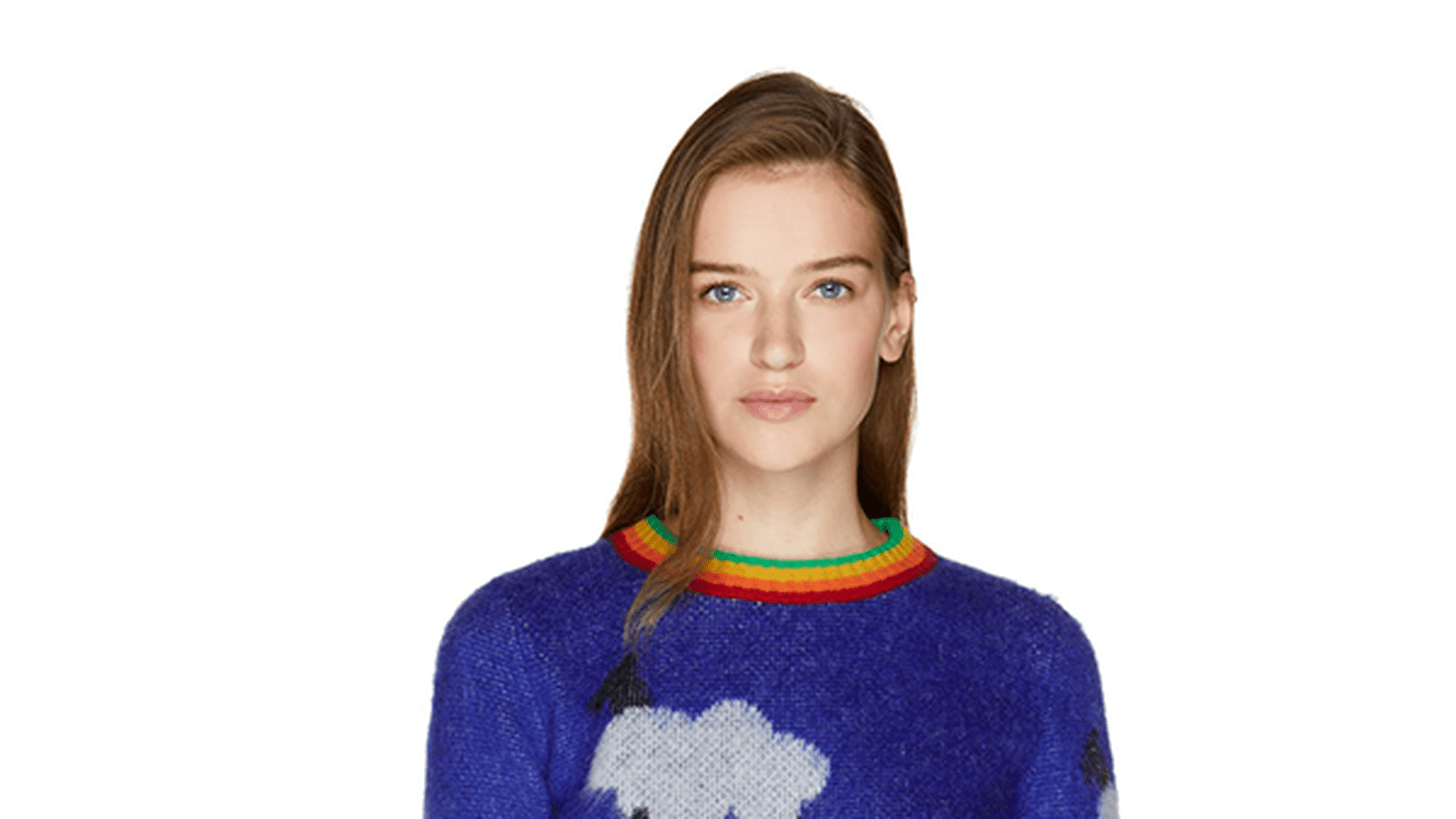 Pull Benetton