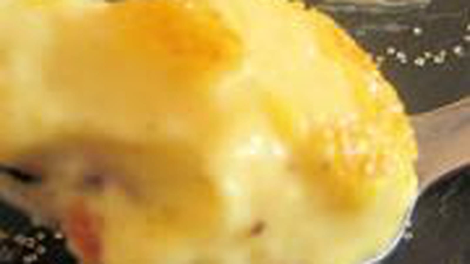 Tarte choco-vanille crème brûlée